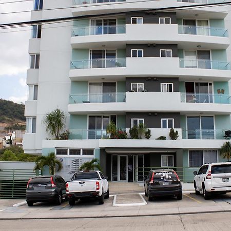 Great Family Apartment In テグシガルパ エクステリア 写真