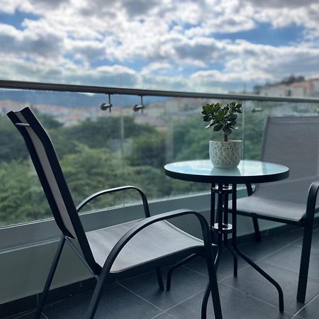 Great Family Apartment In テグシガルパ エクステリア 写真