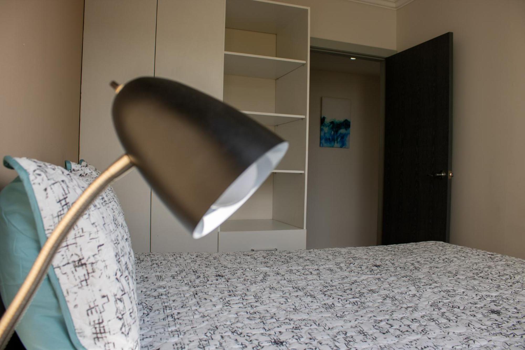 Great Family Apartment In テグシガルパ エクステリア 写真