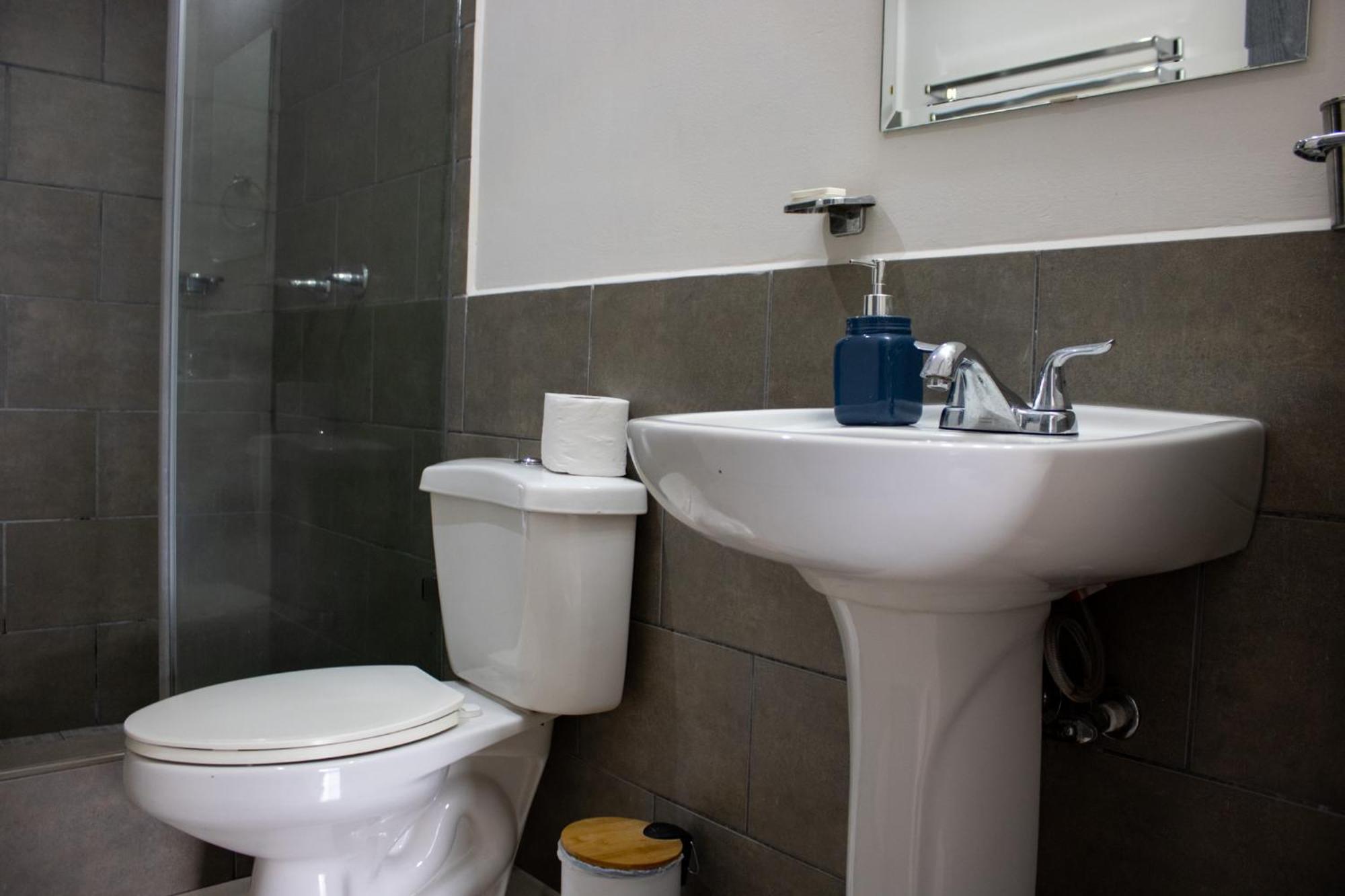 Great Family Apartment In テグシガルパ エクステリア 写真