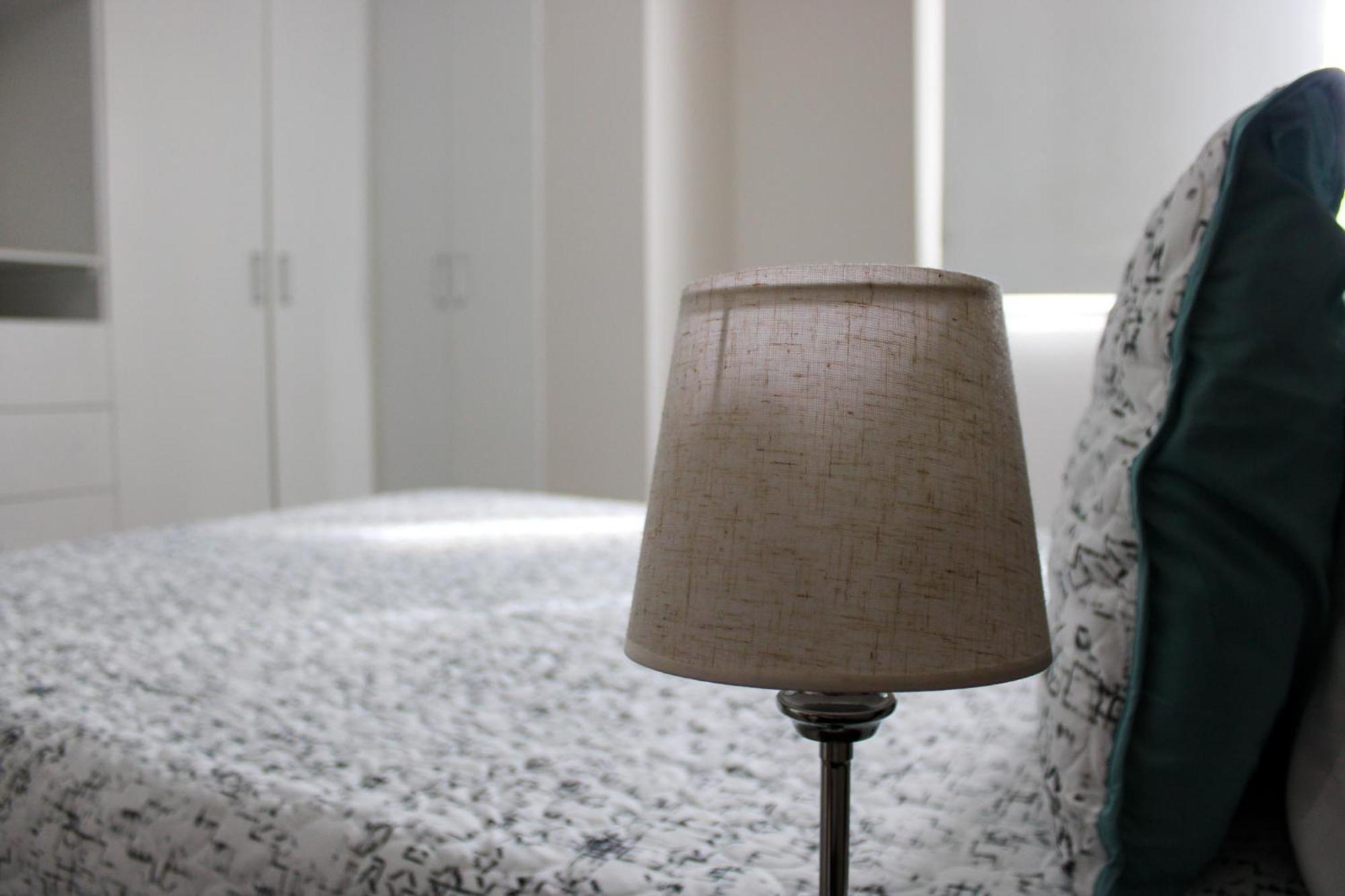 Great Family Apartment In テグシガルパ エクステリア 写真