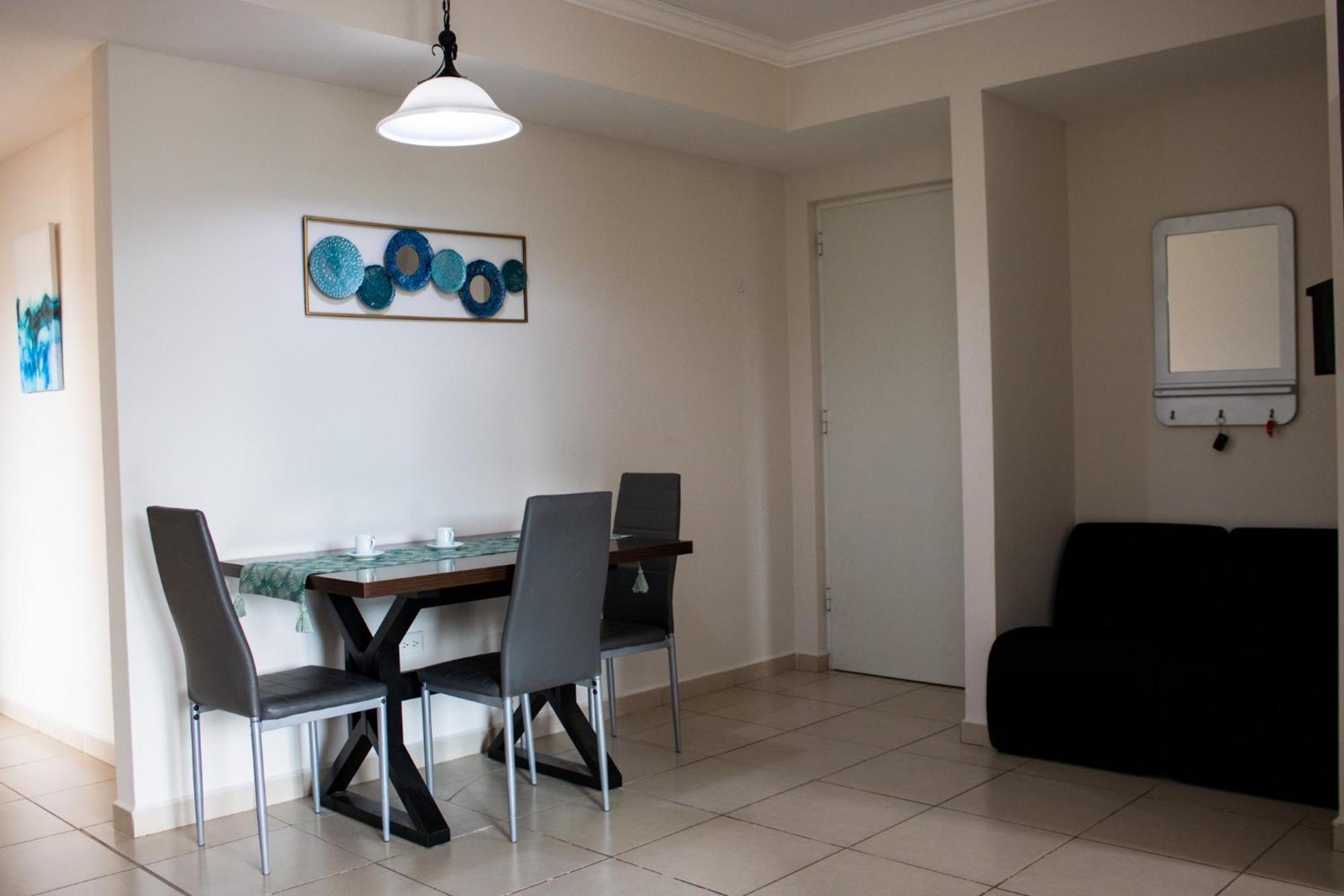 Great Family Apartment In テグシガルパ エクステリア 写真